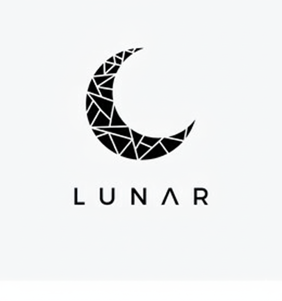 LUNAR Logo
